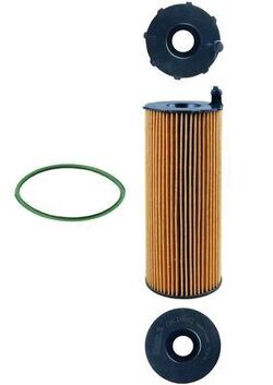 Mahle OX196/3D <span>масляный фильтр</span>