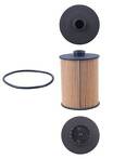 Масляный фильтр Knecht  OX 983D