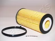 Масляный фильтр Japanparts FO-ECO063