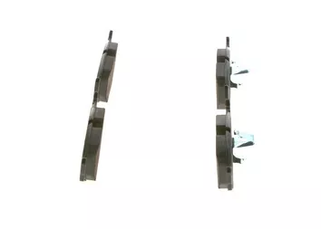 Bosch 0 986 494 028 <span>тормозные колодки передние</span>