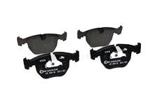 Передние тормозные колодки ATE  13.0460-7078.2