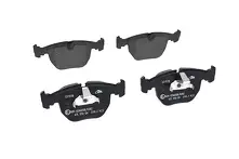 Передние тормозные колодки ATE Ceramic  13.0470-7078.2