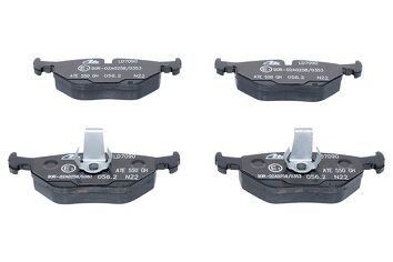 ATE Ceramic 13.0470-7090.2 <span>тормозные колодки задние</span>