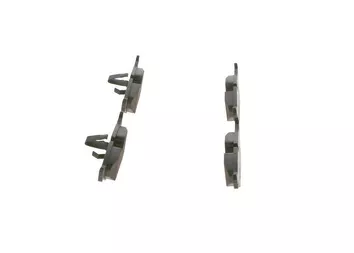 Bosch 0 986 494 009 <span>тормозные колодки задние</span>