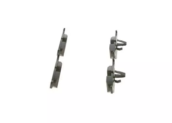 Bosch 0 986 494 009 <span>тормозные колодки задние</span>