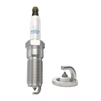 Bosch Platinum <span>свеча зажигания 0 242 235 767 HR7MPP302X</span>