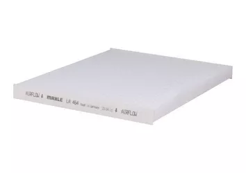 Mahle LA 464 <span>салонный фильтр пылевой</span>
