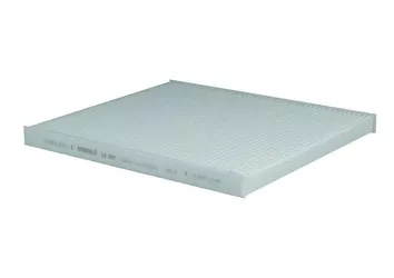 Mahle LA 301 <span>салонный фильтр пылевой</span>