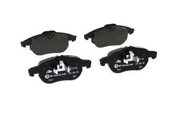 ATE Ceramic 13.0470-7172.2 <span>тормозные колодки передние</span>