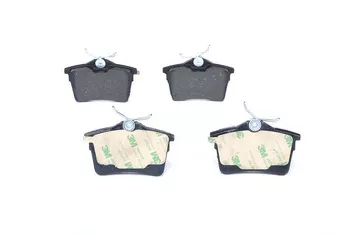 Bosch 0 986 494 304 <span>тормозные колодки задние</span>