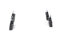 Задние тормозные колодки Bosch  0 986 494 304