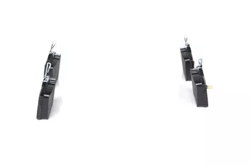 Bosch 0 986 494 304 <span>тормозные колодки задние</span>