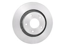 Тормозной диск Bosch  0 986 479 372