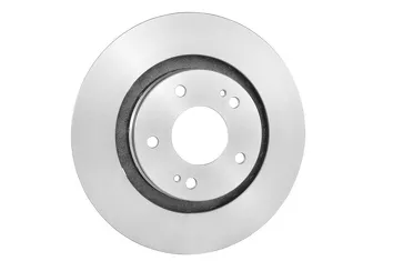 Bosch 0 986 479 372 <span>тормозной диск вентилируемый</span>