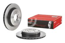 Тормозной диск Brembo Prime Line 09.A197.11 09.A197.11