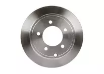 Тормозной диск Bosch  0 986 479 R05