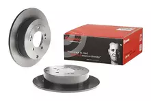 Тормозной диск Brembo Prime Line  08.A755.11