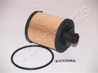 Масляный фильтр Japanparts  FO-ECO065