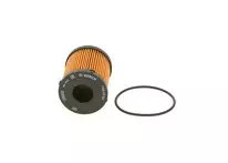 Масляный фильтр Bosch  F 026 407 067