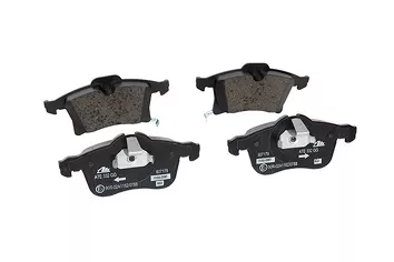 ATE 13.0460-7179.2 <span>тормозные колодки передние</span>