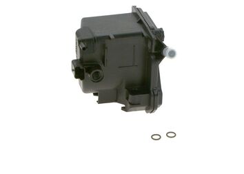Bosch 0 450 907 006 <span>топливный фильтр</span>