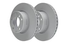 Тормозной диск ATE  24.0122-0159.1