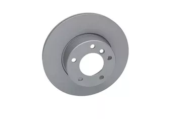 ATE 24.0122-0159.1 <span>тормозной диск вентилируемый</span>