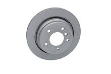 Тормозной диск ATE  24.0120-0154.1