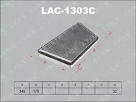 Фильтр Lynx  LAC-1303C