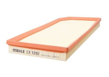 Mahle LX1262 <span>воздушный фильтр </span>