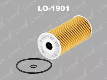 Lynx LO1901 <span>масляный фильтр</span>