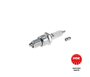 NGK Standard <span>свеча зажигания 7811 BP6ES</span>
