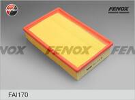Воздушный фильтр Fenox  FAI170