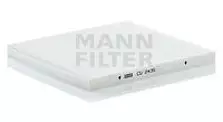 Фильтр MANN CU 2435
