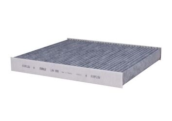 Mahle LAK 888 <span>салонный фильтр угольный</span>