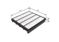 Воздушный фильтр Bosch  F 026 400 296