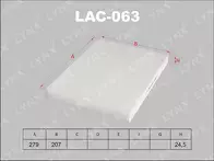 Фильтр Lynx  LAC-063