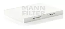 Фильтр MANN  CU 2882