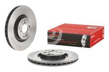 Тормозной диск Brembo 09.B956.11 09.B956.11