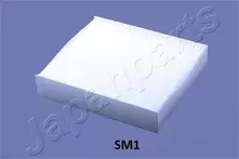 Фильтр Japanparts  FAA-SM1