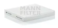 Фильтр MANN  CU 2043