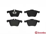 Передние тормозные колодки Brembo  P 36 027