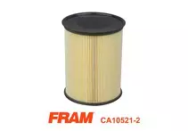 Воздушный фильтр FRAM  CA10521