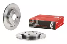 Тормозной диск Brembo Prime Line  08.A274.10