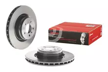 Тормозной диск Brembo Prime Line  09.9372.21