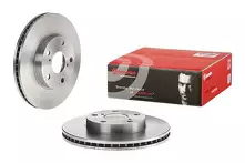 Тормозной диск Brembo Prime Line  09.9185.10