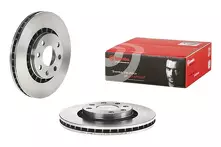 Тормозной диск Brembo Prime Line  09.9608.24
