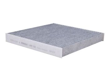 Knecht LAK 158 <span>салонный фильтр угольный</span>