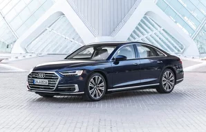 Свечи зажигания Audi A8 A8 / D5