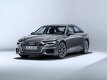 Audi A6 C8 / седан